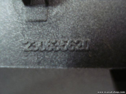 Consola central Opel Vectra C Signum 1323787577 13237875 77 230635620