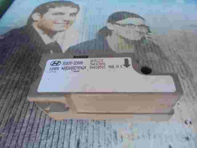 Airbag Centralita Hyundai Sonata 959203D000 95920-3D000 SIEMENS 5WK43096