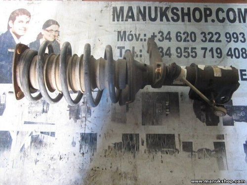 Amortiguador Land Rover Freelander 2.0 td4 16V 1997-2006 RND000100 22190128