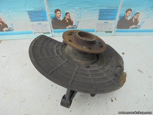 Mangueta buje delantera derecha Mercedes-Benz 160 KW, 218 PS 361036A