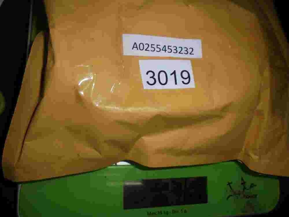 Centralita modulo electroventilador Mercedes W168 A0255453232 898940000  Q-07