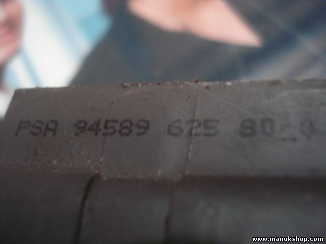 Scatola fusibili Peugeot 306 PSA 9458962580