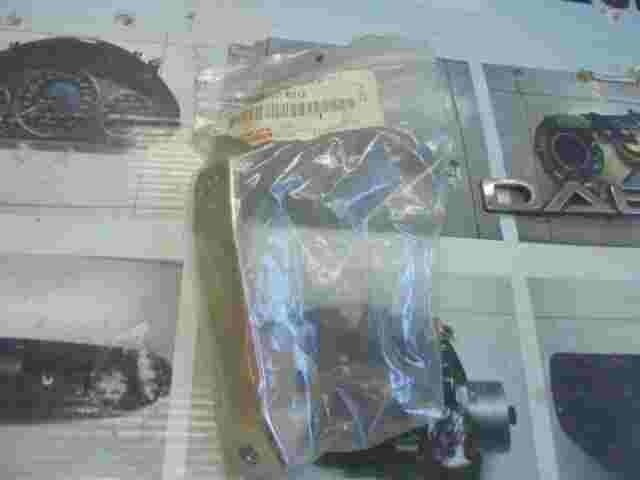 Parafango anteriore braccio per Toyota Sprinter Carib Corolla 5383512110 5383...