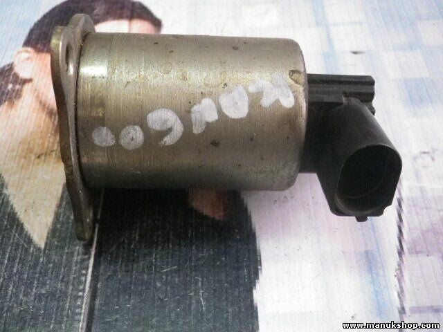 EGR Válvula de recirculación de gases de escape Renault 72281823 8200229190