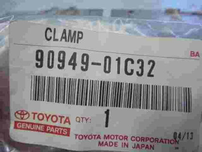 Morsetto Toyota Land Cruiser Prado 9094901C32 90949-01C32