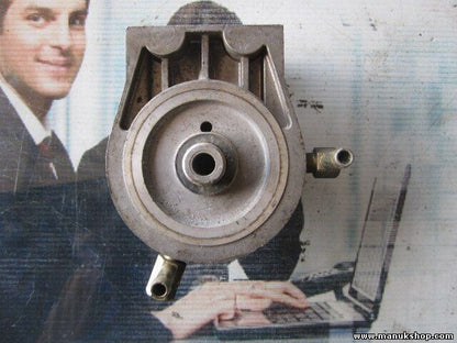 Soporte del filtro de aceite Suzuki Vitara ET, TA 1.6 1991/02-1998/03 1590 ccm,