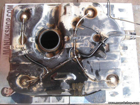 Deposito de combustible Land rover Discovery 2.5 TDi (SALLJG/LJ) 50001803