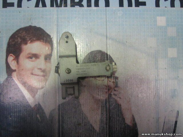 Altavoces de agudos dejaron Opel Frontera B 897124686 152000249 152000 249