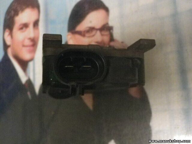 Centralita modulo electroventilador Ford Transit 2.4 940004701 020001148006