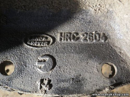 Grupo Diferencial Trasero Land Rover 2.5D 4.6 V8 HRC2604 HRC 2604 piñón 46/13