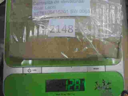 Sedile alzacristalli Seat Leon VW Golf BOSCH 9776105415301 F005S00058 SW0003