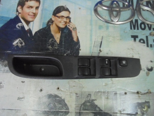 comando pulsante alzacristalli Mitsubishi L200 MR587952 C8D-D370M C8DD370M 21...