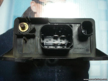 Recocido controlador Glow relé enchufe Mercedes-Benz E-Klasse W210 0005453516