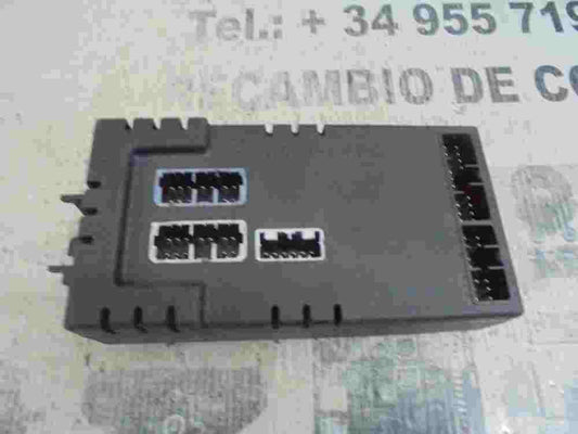 Módulo de luz Alfa Romeo 166 12V A727 60687119