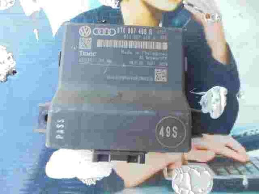 Puerta interfaz de diagnóstico Audi A4 B8 8T0907468R 8T0907468H TEMIC 403221