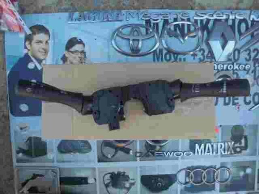 Comando luci. indicatori di direzione leva tergicristallo Navara 255604KJ1A