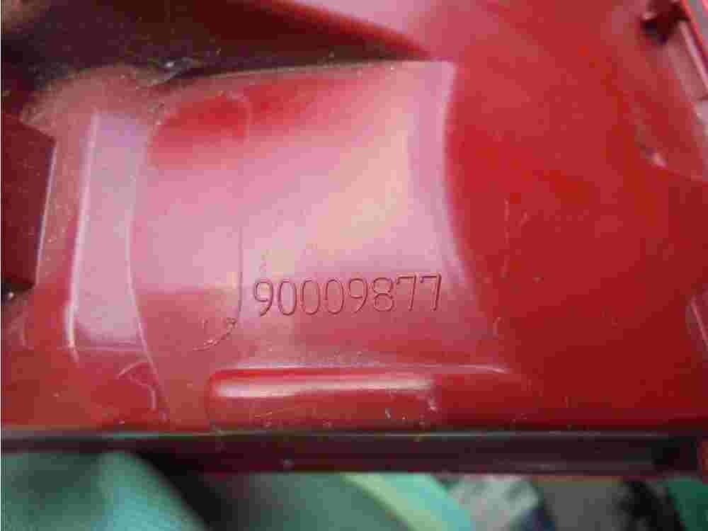 Pilota posteriore destro VW Touareg 7P VALEO 90009877 R