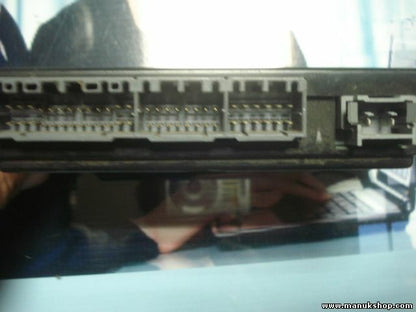 Centralita Memory Seat Module CHRYSLER P04602760AB 04602760AB TCN6048C1571