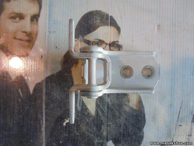 Bisagra de la puerta delantera derecha abajo Suzuki Vitara FT 1998/03-2005