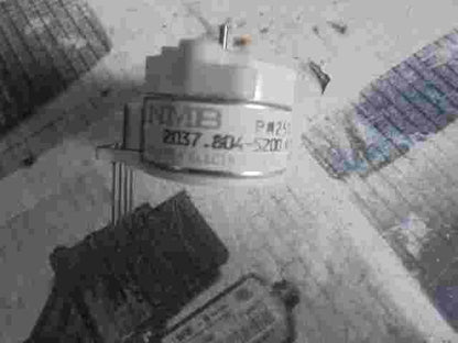 motor paso temperatura del agua combustible Mercedes-Benz W168 A1685404011 K9