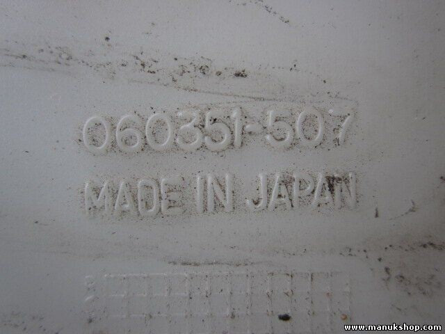 Deposito Limpia Pajero Mitsubishi Montero 2 060351507