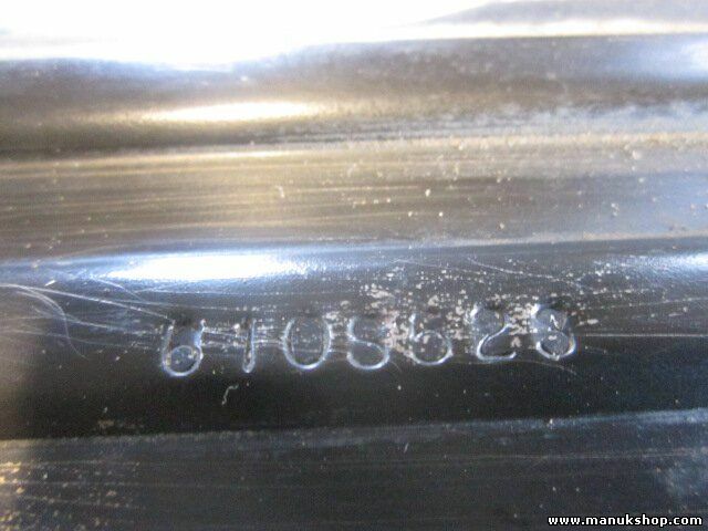 Coperchio valvola motore Jeep Grand Cherokee I ZJ 5.2 4x4 610S528 53020254