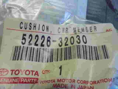 Cushion Center Member Toyota Vista Camry Lexus 5222632030 52226-32030