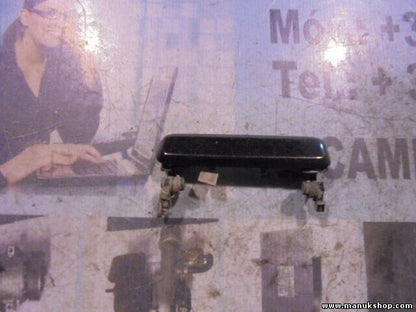 Maneta Manija Exterior Delantera Izquierda Nissan Patrol N07 L N07L K/W160 K/W26