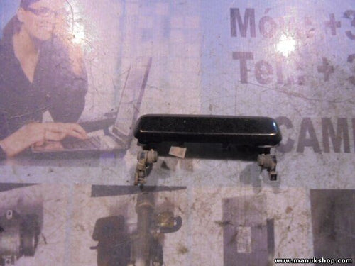 Maneta Manija Exterior Delantera Izquierda Nissan Patrol N07 L N07L K/W160 K/W26
