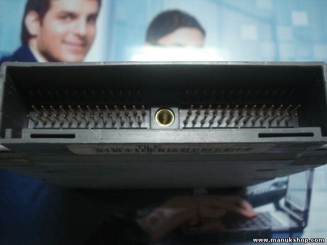 Centralita del motor Ford Escort VII TILE DPC-510 97AB-12A650 -AB 97AB12A650AB