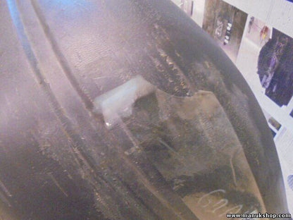 Parachoques Jeep Grand Cherokee Laredo WJ 1999-2004 M1APR2590 M1 APR 25 90