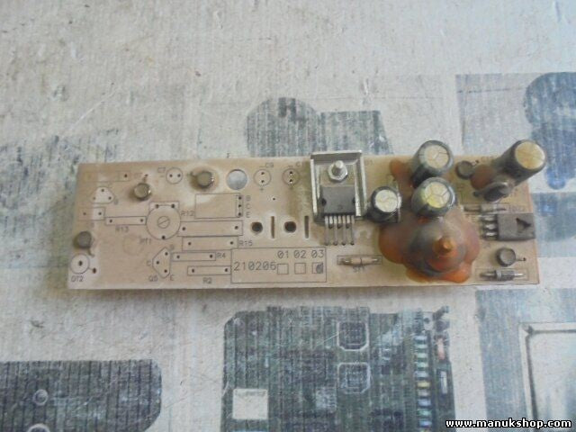Diagrama del indicador de velocidad Nissan Atleon 165.75 6914660B 248109X000