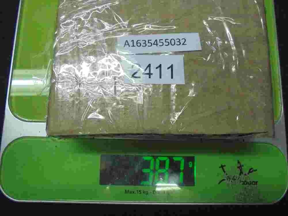 Centralita caja de Transferencia Mercedes-Benz W163 ML A1635455032 HW 9837