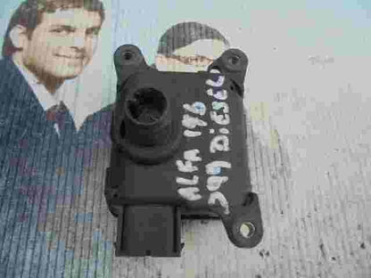 Calefacción actuador Fiat Marea Brava 0132801124 0 132 801 124 1808992 18089 2