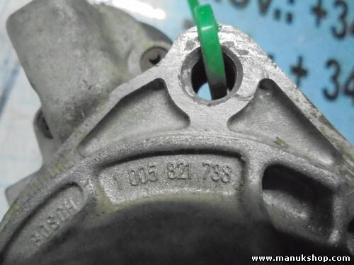 Arranque Mercedes-Benz 1W202 C180 005821738 1 005 821 738