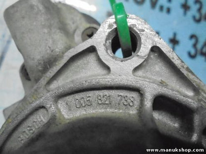 Arranque Mercedes-Benz 1W202 C180 005821738 1 005 821 738