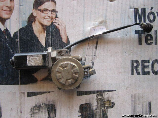 motor elevalunas delantero izquierdo SsangYong Musso Korando (K4) 86850-03100