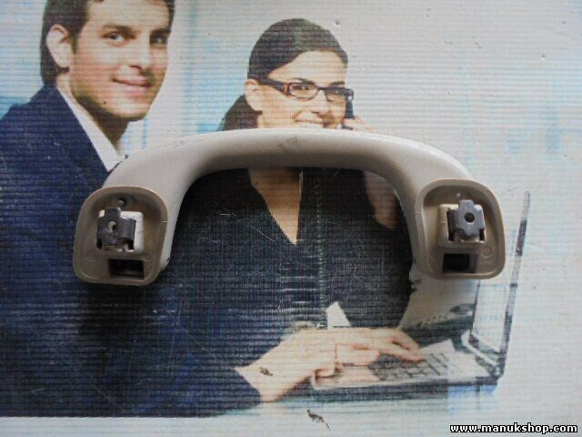 Manillas de asidero interior Jeep Grand Cherokee 2685 ccm 120 KW 163 PS VA7392