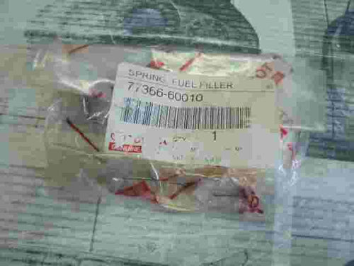 Filler Fuel Door Spring  Toyota Land Cruiser LX 470 7736660010 77366-60010