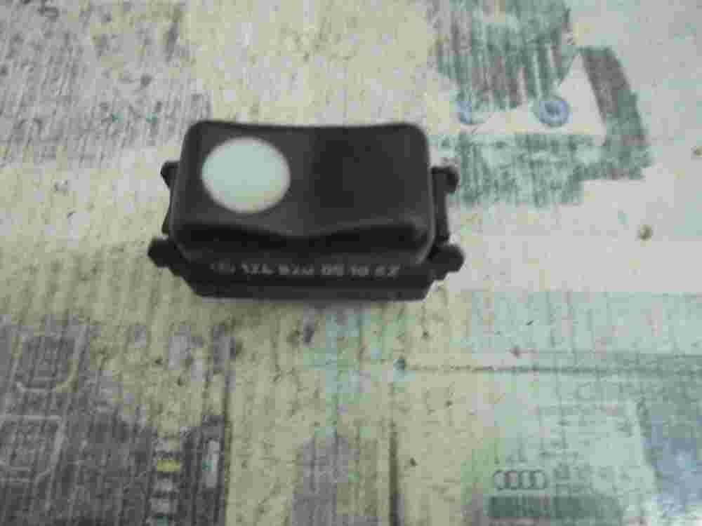 mando botonera elevalunas Mercedes-Benz W126 420 SEL 1248200510KZ