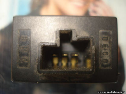 Mando Regulador Luz Cuadro Hyundai Kia 949504A100 94950 4A100 10605