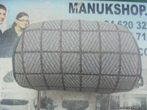 Asiento reposacabezas Jeep Patriot MK74 2.0 2011/01-2017/12