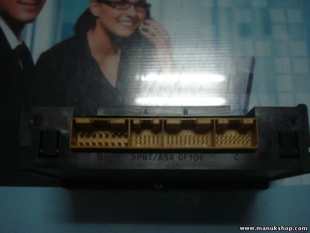 A/C System Seat Leon Toledo 1M0820043B 1M0 820 043 B 1MO820043B 5HB00797801