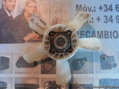 Embrague Viscoso de Ventilador Suzuki Grand Vitara I 1.6 2.0 1712068A00