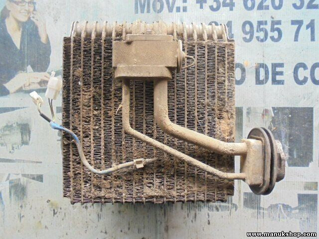 Evaporador de aire acondicionado Mitsubishi 02L213649 02L-2-13-649 02L 2 13 649