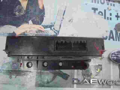 Climatizzatore Riscaldatore Daewoo Leganza 96211820 TA96211820 96211820TA