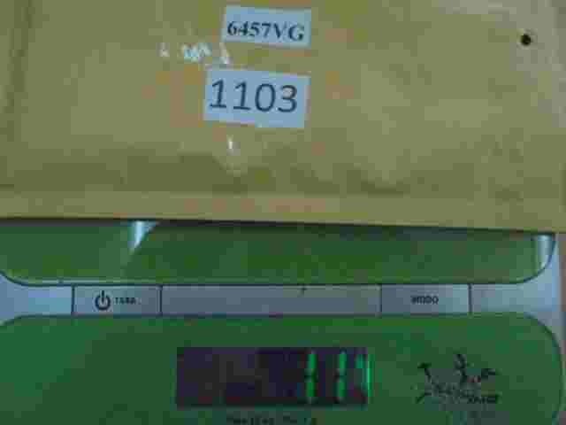 Selle para el aire acondicionado Citroen Jumper Peugeot Boxer 6457 VG 6457VG