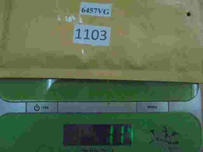 Selle para el aire acondicionado Citroen Jumper Peugeot Boxer 6457 VG 6457VG