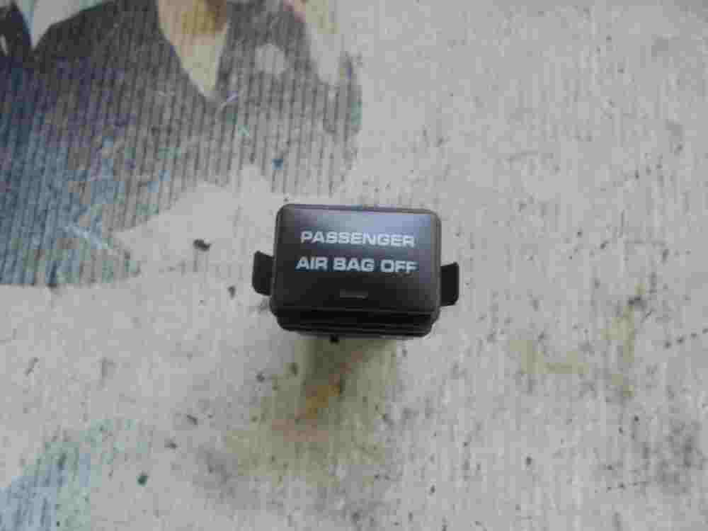 Luz indicadora de airbag Porsche Cayenne Año 3.6 Gasolina Audi Q7 VW 7L5919211B 