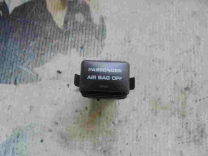 Luz indicadora de airbag Porsche Cayenne Año 3.6 Gasolina Audi Q7 VW 7L5919211B 